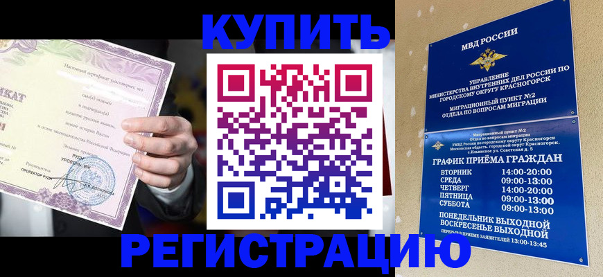 временная регистрация собственник в Шадринске